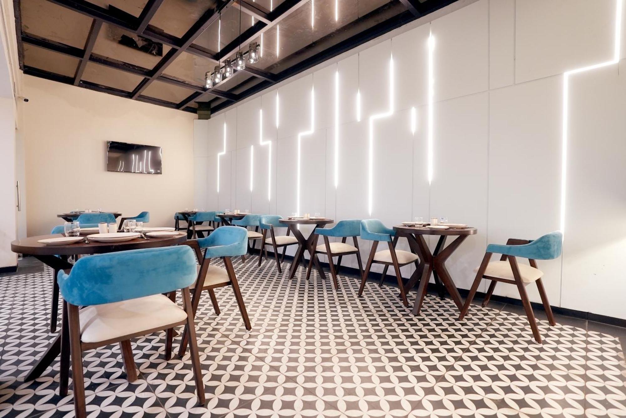 Hotel Limon & Banquet Sector 29, Гургаон Екстериор снимка
